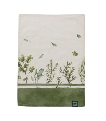 JGO. 2 PAÑOS DE COCINA 50X70CM COLTIVIA