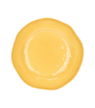 ENSALADERA  OCRE ATMOSFERA  36X11CM