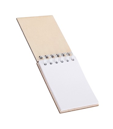 BLOCK DE NOTAS MAGNETICO SARDINAS SURTIDO