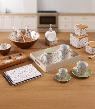 CAJA JOYERO RECTANGULAR VERDI