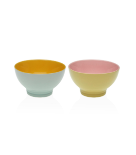 BOWL PASTEL SURTIDO