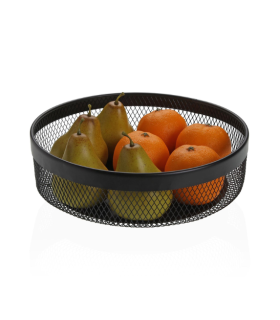 FRUTERO MALLA NEGRO