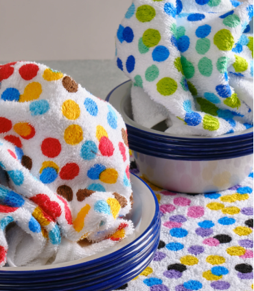PAÑO CONFETTI