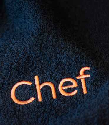 PAÑO CHEF