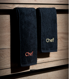 PAÑO CHEF