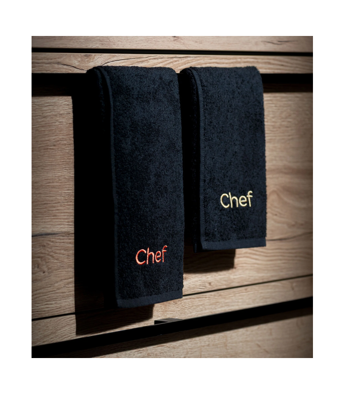 PAÑO CHEF