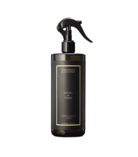 HOME TEXTILE & ROOM SPRAY 500ML SANTAL & TONKA
