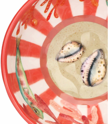 BOWL 15CM MELAMINA LITORALE