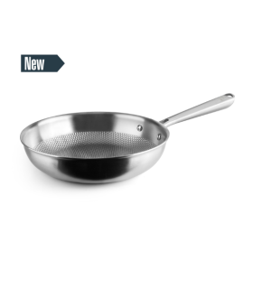 SARTEN TITANIUM 20CM