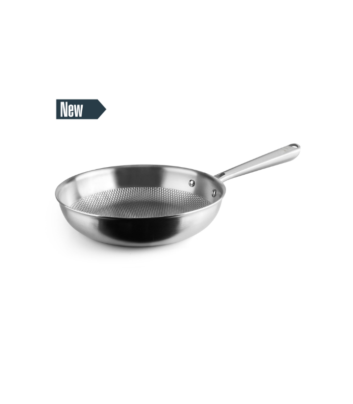 SARTEN TITANIUM 20CM