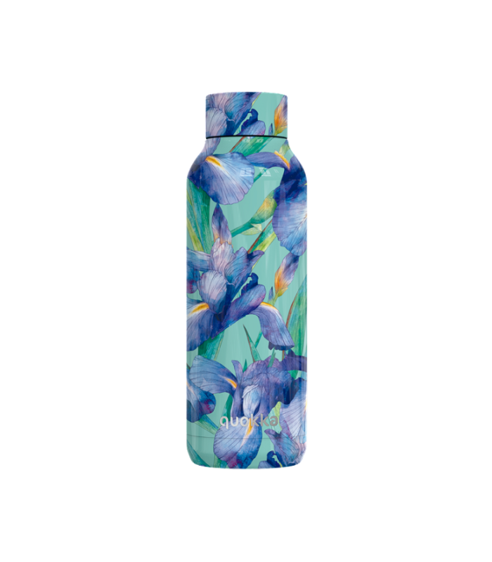 BOTELLA TERMICA BLUE IRISES 51CL