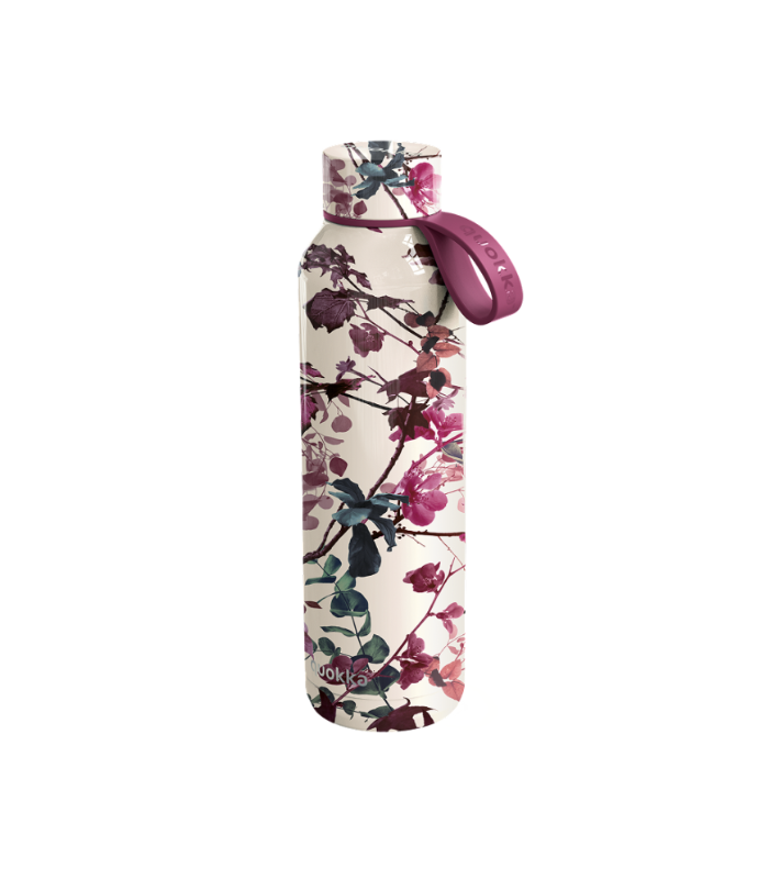 BOTELLA TERMICA CORREA ALMENDRO 63CL