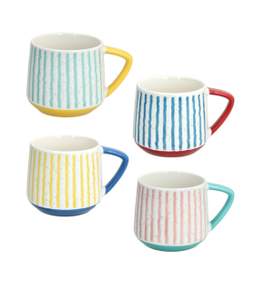MUG HOLIDAYS SURTIDO