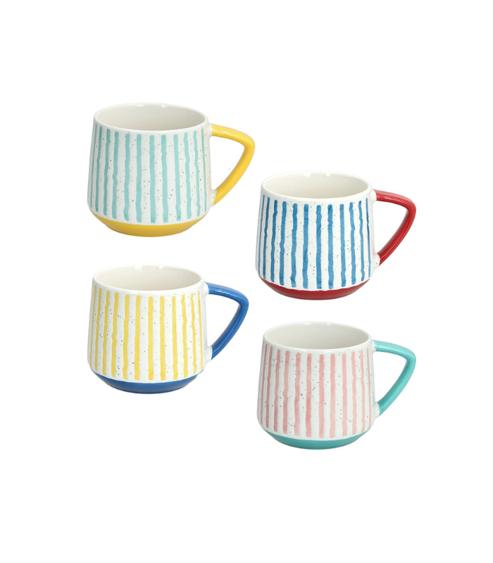 MUG HOLIDAYS SURTIDO