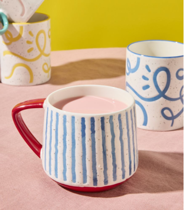 MUG HOLIDAYS SURTIDO