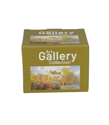 MUG ANCHO MONET JARDIN