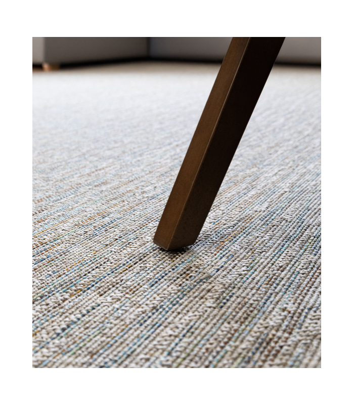 ALFOMBRA ZAMBEZE MULTI 140X200CM
