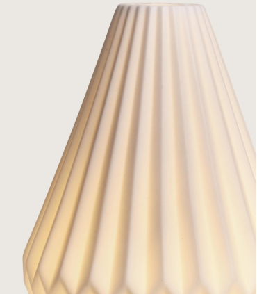 DIFUSOR ELECTRICO CERAMICA CONE BERGER
