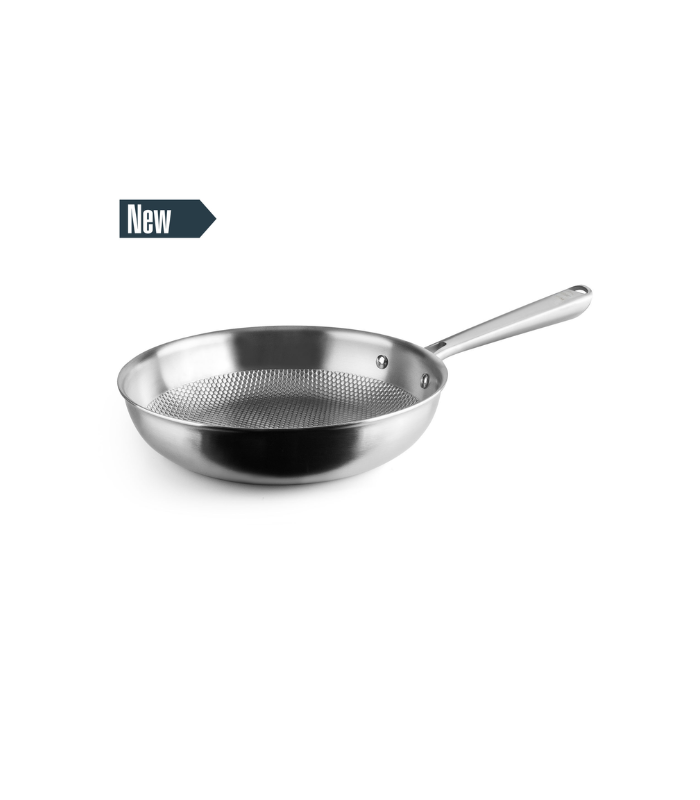 SARTEN TITANIUM 28CM LACOR