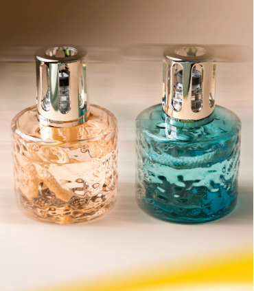 COFRE LAMPARA BERGER MIRAGE NUDE