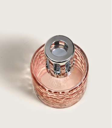 COFRE LAMPARA BERGER MIRAGE NUDE