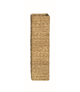JARRON PARAGUERO ENEA BASE CUADRADA 54CM