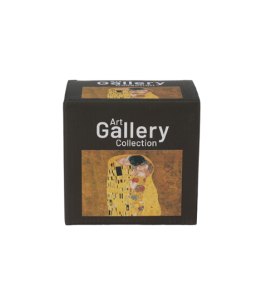 MUG DOBLE PARED KLIMT