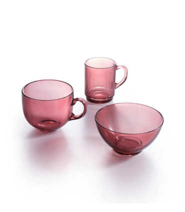 JUMBO 50CL ALBA TERRACOTA LUM