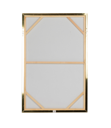 CUADRO DIENTES DE LEON CON FOAM 80X4X120CM
