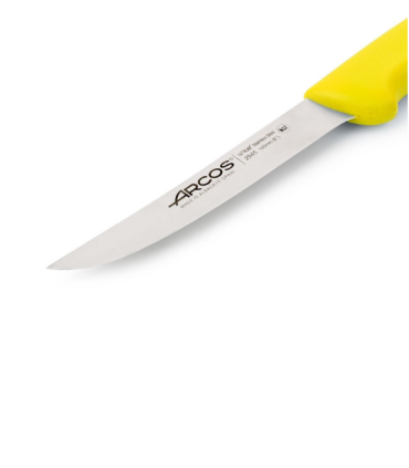 CUCHILLO AMARILLO DESHUESADOR 160MM G
