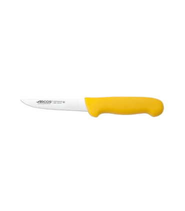 CUCHILLO AMARILLO DESHUESADOR 130MM G