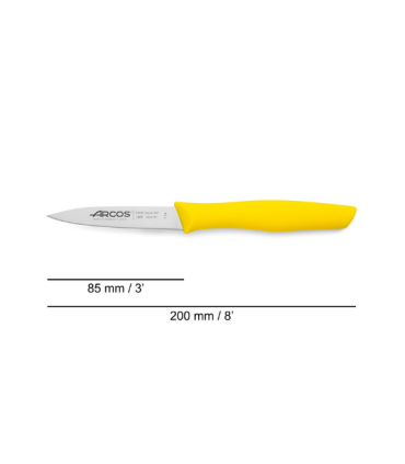 CUCHILLO MONDADOR ARCOS NOVA