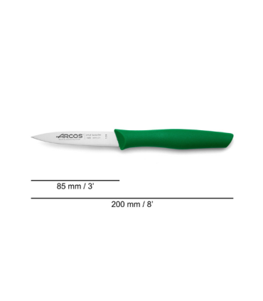 CUCHILLO MONDADOR ARCOS NOVA