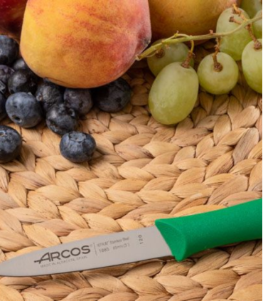 CUCHILLO MONDADOR ARCOS NOVA