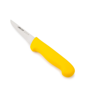 CUCHILLO AMARILLO DESHUESADOR 100G