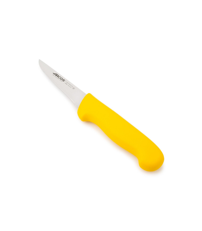 CUCHILLO AMARILLO DESHUESADOR 100G