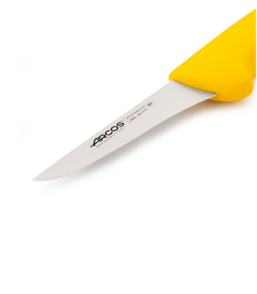 CUCHILLO AMARILLO DESHUESADOR 100G