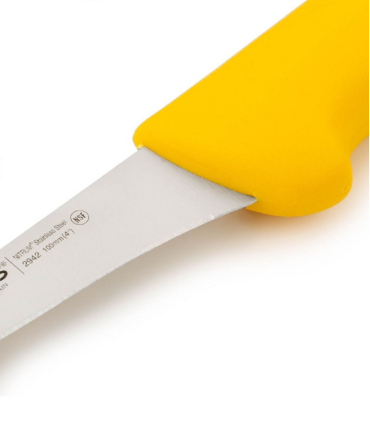 CUCHILLO AMARILLO DESHUESADOR 100G