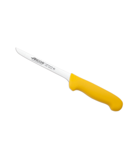 CUCHILLO AMARILLO DESHUESADOR 160E
