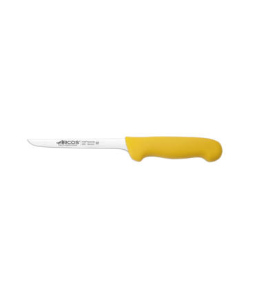 CUCHILLO AMARILLO DESHUESADOR 160E