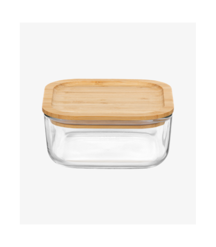 FRIGOVERRE BAMBOO CUADRADO 15X15 ECO-FRIENDLY BORM