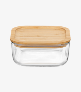 FRIGOVERRE BAMBOO CUADRADO 19X19 ECO-FRIENDLY BORM