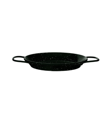 PAELLERA JASPEADA VALENCIANA 60CM 19R. LA ESTRELLA