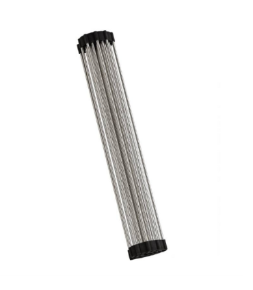 ESCURRIDOR ENROLLABLE FREGADERO 60X40CM INOXIBAR