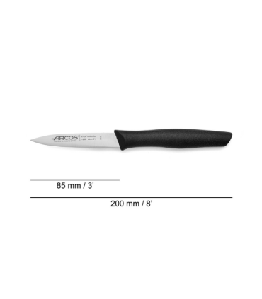 CUCHILLO MONDADOR ARCOS NOVA