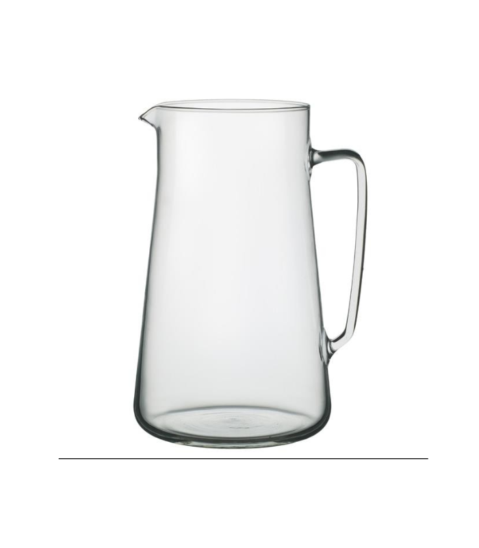 JARRA AGRA BOHEMIA 2500ML