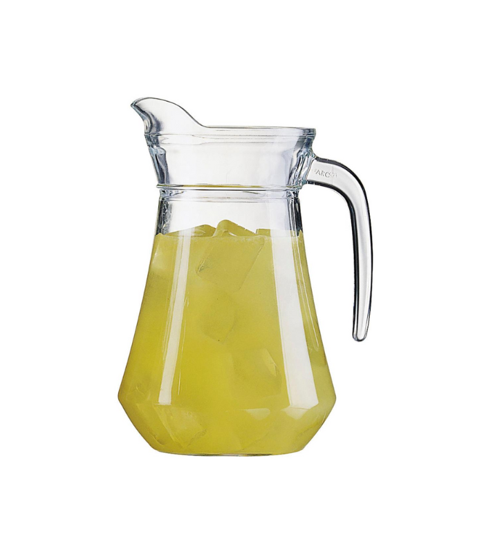 JARRA AGUA LUMINARC
