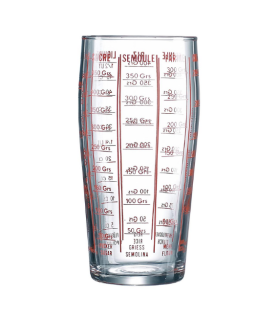 VASO MEDIDOR 59CL FILO 45 LUM