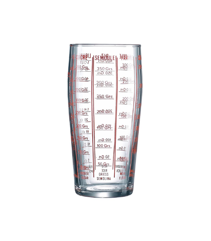 VASO MEDIDOR 59CL FILO 45 LUM