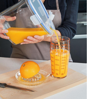VASO MEDIDOR 59CL FILO 45 LUM